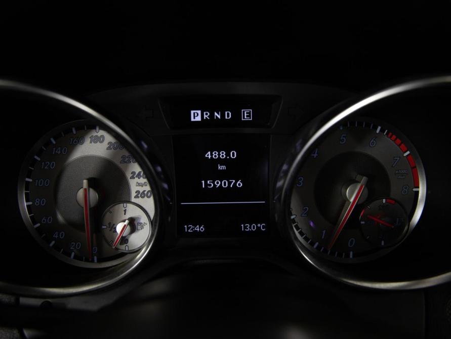 Mercedes-Benz SLK-Класс III (R172) Санкт-Петербург  - изображение 22