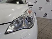 Infiniti EX I (J50) Тольятти  - изображение 43