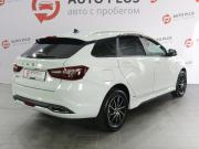 Lada (ВАЗ) Vesta I Рестайлинг (NG) Минеральные Воды  - изображение 20