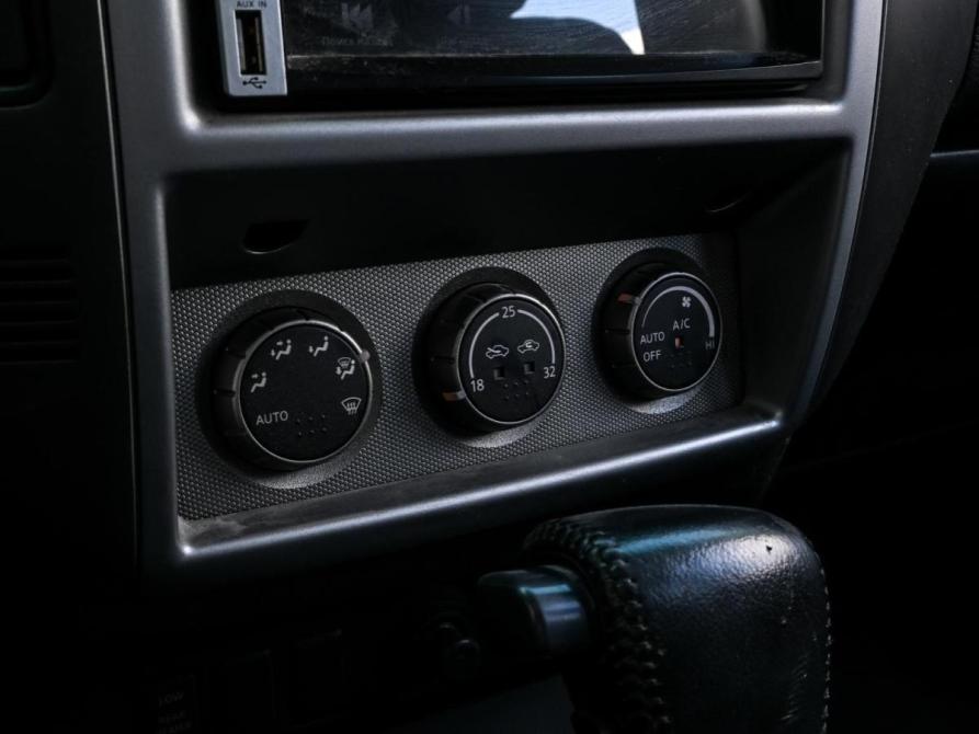 Nissan Patrol V (Y61) Рестайлинг Волгоград  - изображение 15