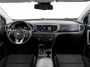 Kia Sportage IV Рестайлинг Санкт-Петербург  - изображение 37