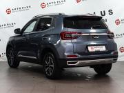 Chery Tiggo 4 I Рестайлинг Минеральные Воды  - изображение 21