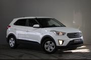 Hyundai Creta I Санкт-Петербург  - изображение 14