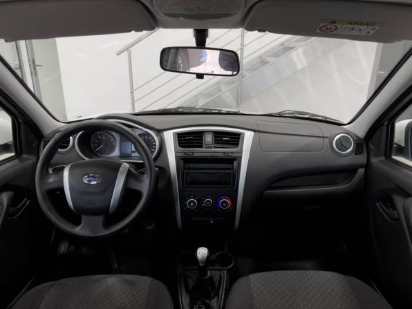Datsun mi-DO с пробегом 2020 года, цена 649 900 рублей, 117000 км, хэтчбек, Автокод Объявления