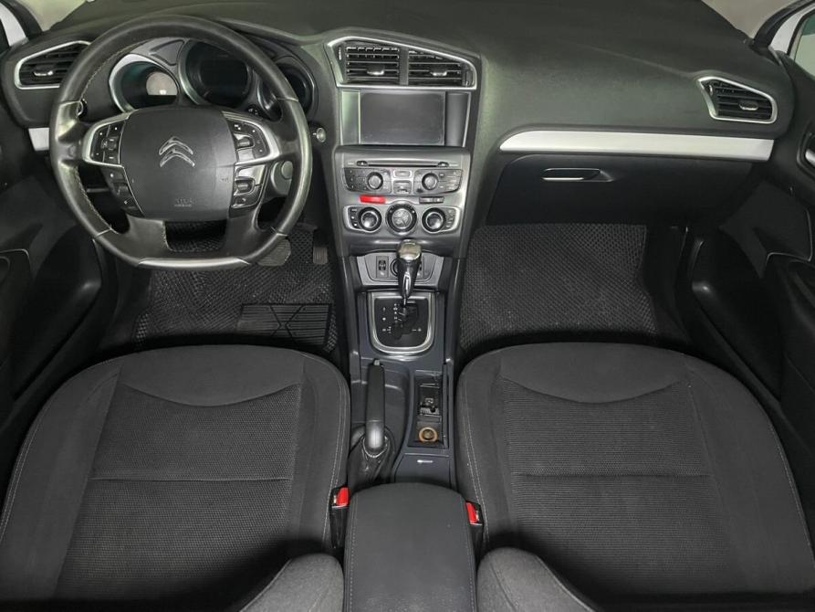 Citroen C4 II Тверь  - изображение 15
