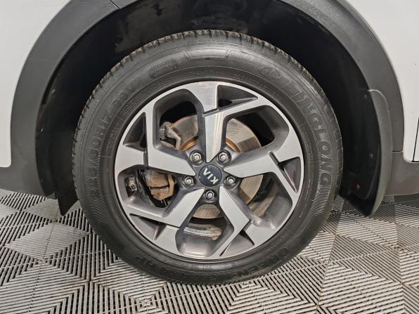 Kia Sportage IV Рестайлинг с пробегом 2018 года, цена 1 929 000 рублей, 144378 км, внедорожник, Автокод Объявления