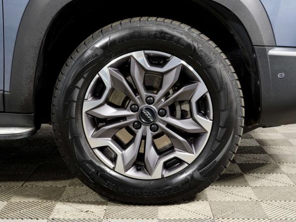Haval Dargo I с пробегом 2022 года, цена 2 358 000 рублей, 54757 км, внедорожник, Автокод Объявления