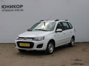 Lada (ВАЗ) Kalina II Нижний Новгород  - изображение 17