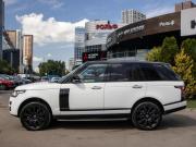 Land Rover Range Rover IV Москва  - изображение 34
