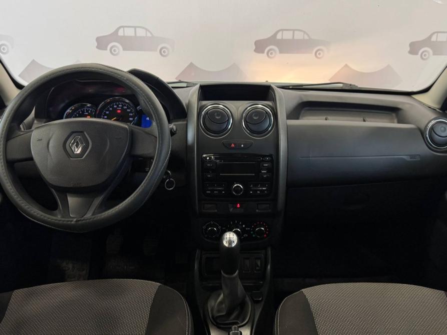 Renault Duster I Рестайлинг Ставрополь  - изображение 11
