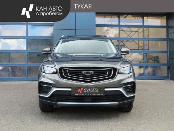 Geely Atlas Pro с пробегом 2024 года, цена 2 058 000 рублей, 60629 км, внедорожник, Автокод Объявления