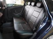 Nissan Almera III (G15) Воронеж  - изображение 26