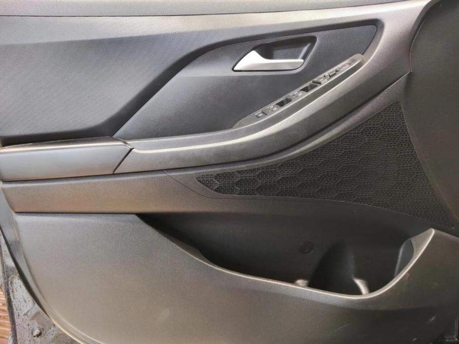 Hyundai Creta I Рестайлинг Набережные Челны  - изображение 6
