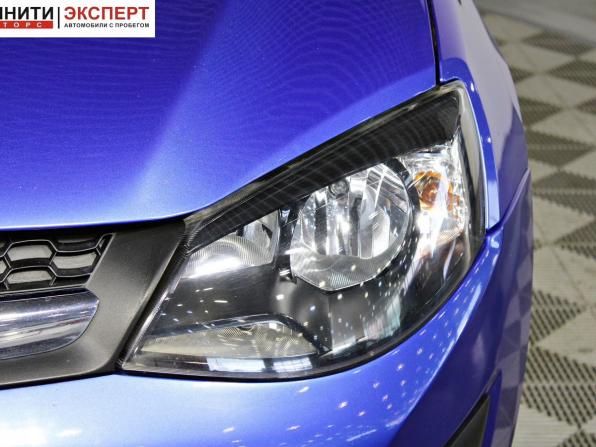 Lada (ВАЗ) Kalina II с пробегом 2018 года, цена 737 000 рублей, 124974 км, хэтчбек, Автокод Объявления