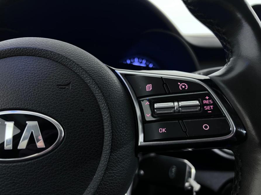 Kia Cerato IV Ростов-на-Дону  - изображение 13