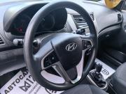 Hyundai Solaris I Рестайлинг Нижнекамск  - изображение 37
