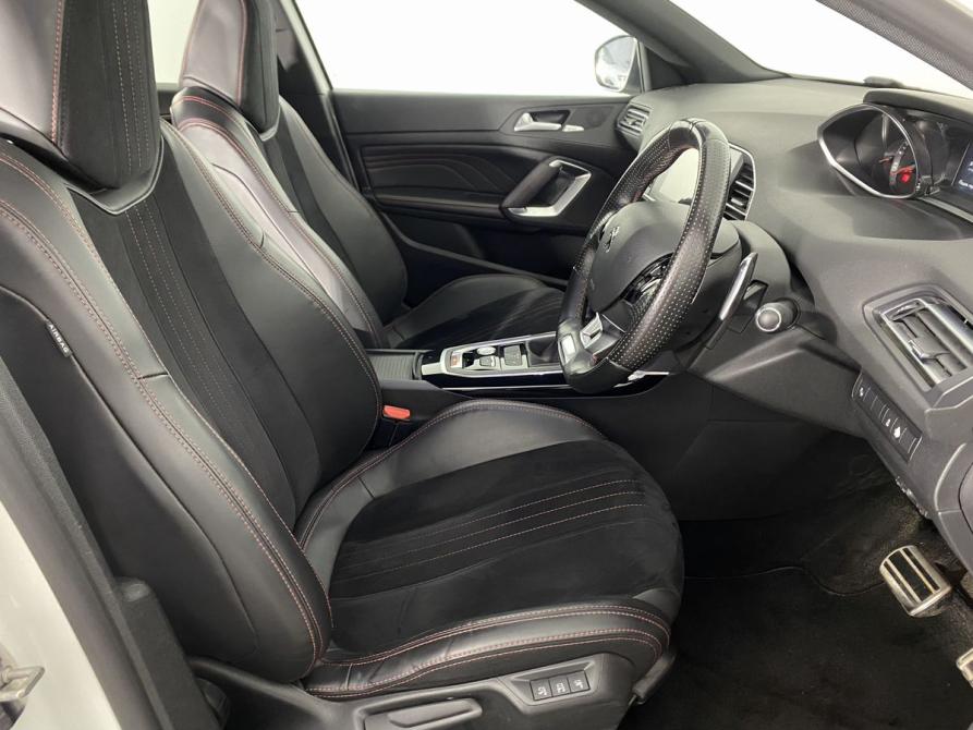 Peugeot 308 II Воронеж  - изображение 11