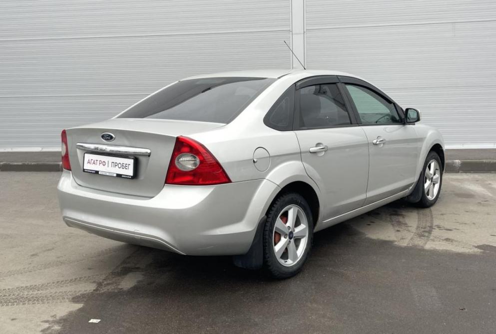 Ford Focus II Рестайлинг Иваново  - изображение 7
