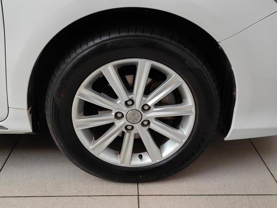Toyota Camry VII (XV50) Подольск  - изображение 24
