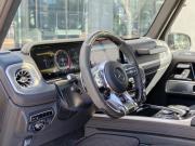 Mercedes-Benz G-Класс AMG II (W463) Санкт-Петербург  - изображение 30