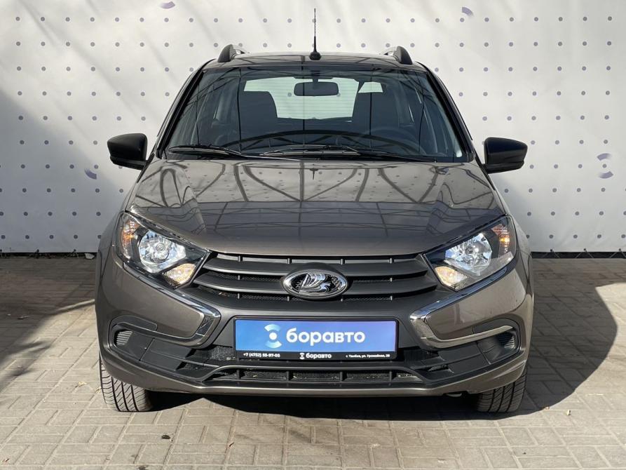 Lada (ВАЗ) Granta I Рестайлинг Тамбов  - изображение 3