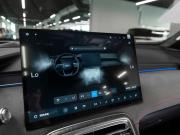 Geely Galaxy M7 Москва  - изображение 55