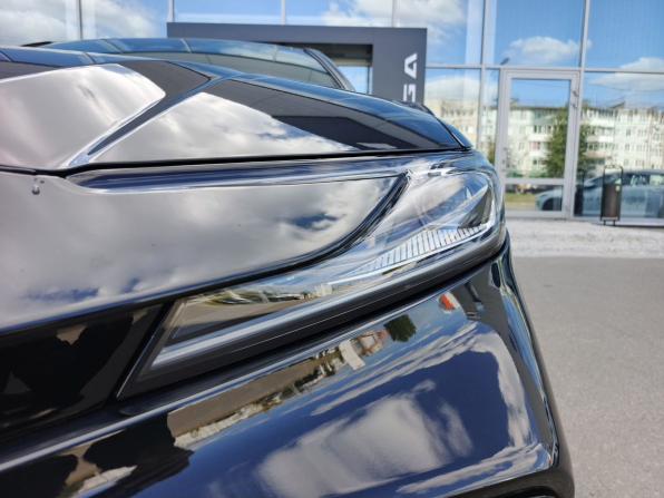 Toyota Camry IX (XV80) China Market с пробегом 2024 года, цена 3 799 000 рублей, 6900 км, седан, Автокод Объявления