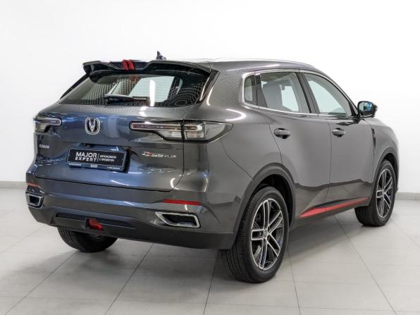 Changan CS55 Plus II с пробегом 2023 года, цена 1 925 000 рублей, 34118 км, внедорожник, Автокод Объявления