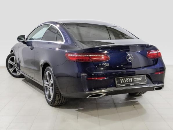 Mercedes-Benz E-Класс V (W213 S213 C238) с пробегом 2020 года, цена 4 195 000 рублей, 63819 км, купе-хардтоп, Автокод Объявления