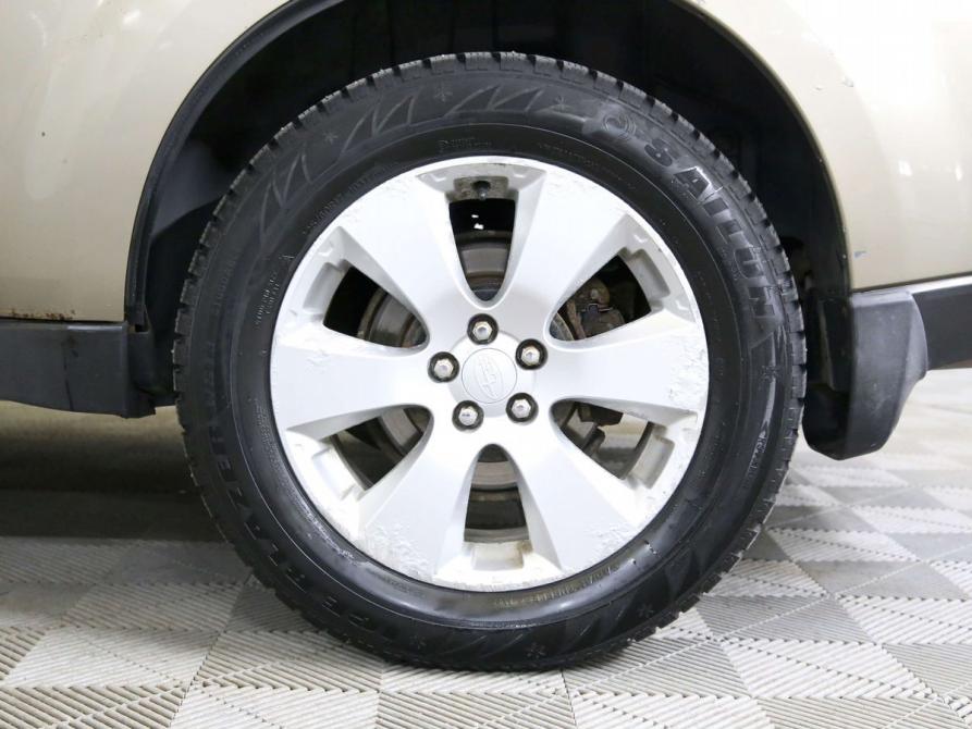 Subaru Forester III Санкт-Петербург  - изображение 10