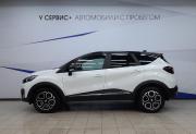 Renault Kaptur I Рестайлинг Москва  - изображение 25