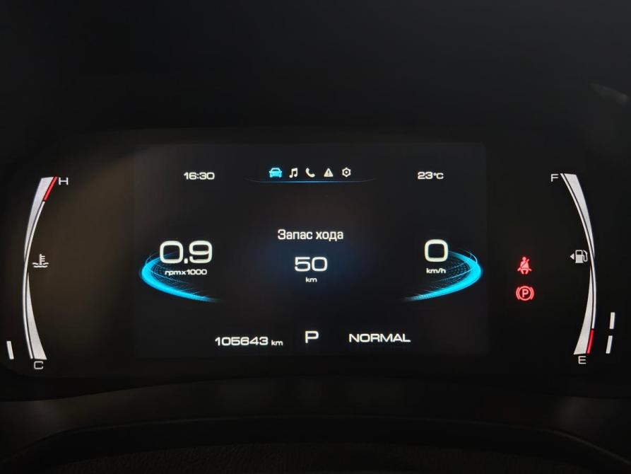 Haval F7 I Рестайлинг Краснодар  - изображение 11
