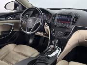 Opel Insignia I Рестайлинг Калининград  - изображение 30