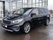 Kia Carnival III Пермь  - изображение 10