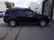 Mitsubishi Outlander II Рестайлинг Москва  - изображение 18