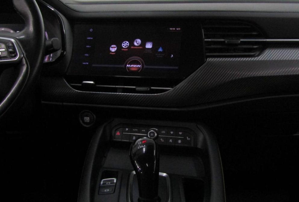 Haval F7x I Екатеринбург  - изображение 19