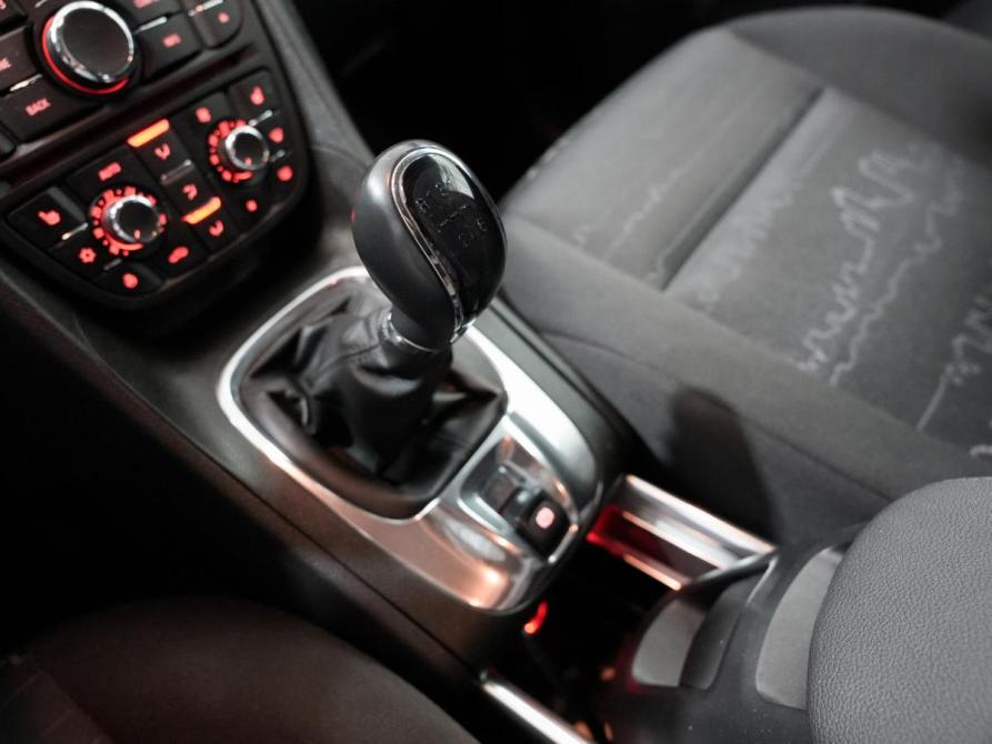 Opel Meriva B Ульяновск  - изображение 16