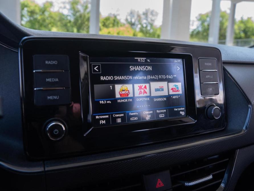 Volkswagen Polo VI Волгоград  - изображение 15