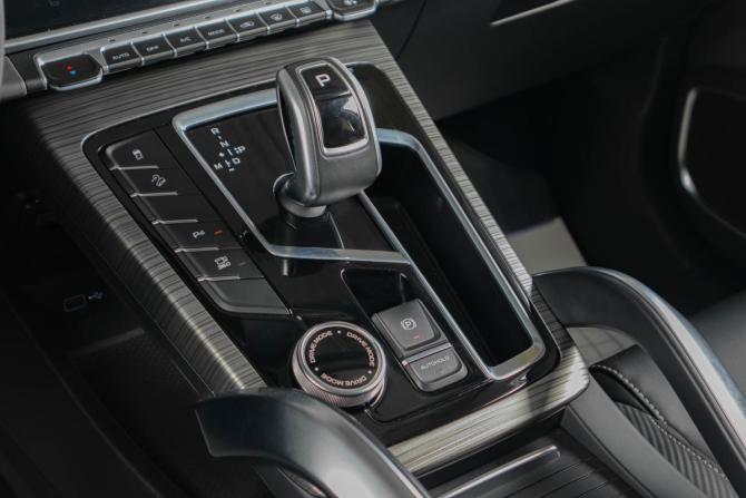 Belgee X70 I с пробегом 2024 года, цена 2 259 000 рублей, 15651 км, внедорожник, Автокод Объявления