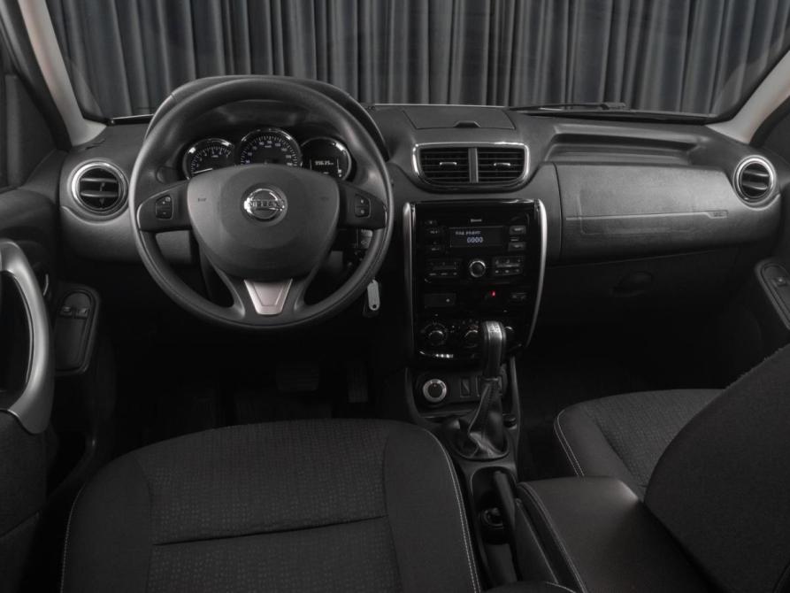 Nissan Terrano III (D10) Тюмень  - изображение 6
