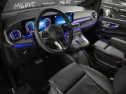 Mercedes-Benz V-Класс III (W447) Рестайлинг 2 Москва  - изображение 53