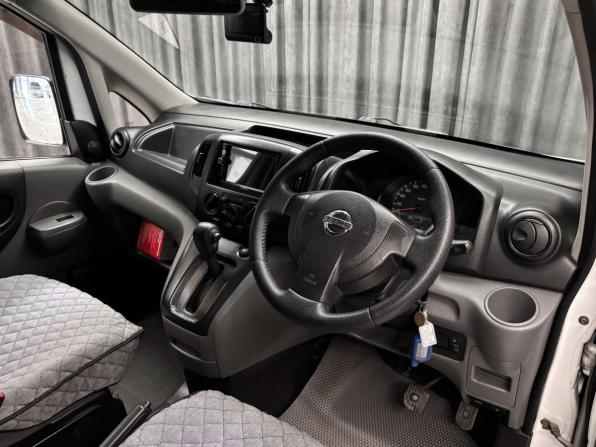 Nissan NV200 с пробегом 2009 года, цена 969 000 рублей, 290000 км, минивэн, Автокод Объявления