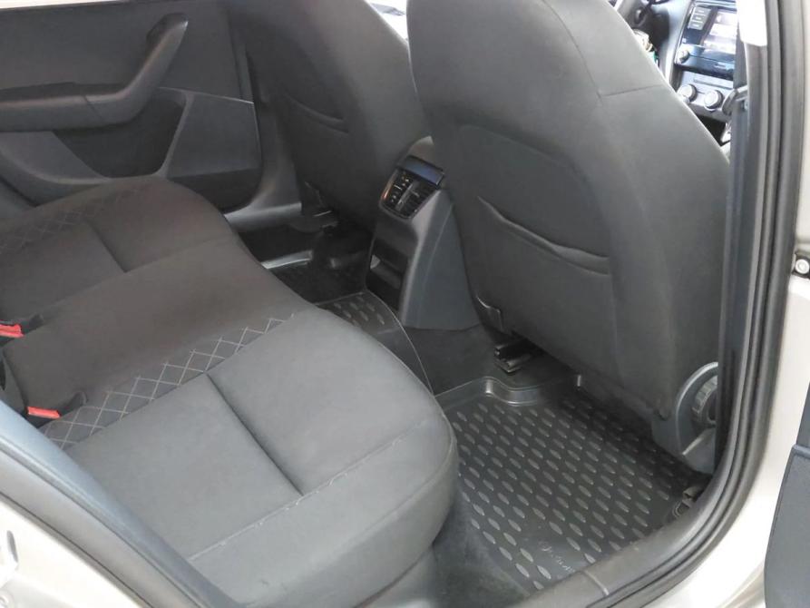 Skoda Octavia III (A7) Рестайлинг Москва  - изображение 19