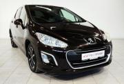 Peugeot 308 I Рестайлинг Саратов  - изображение 25