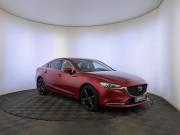 Mazda 6 III (GJ) Рестайлинг 2 Москва  - изображение 32