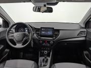 Hyundai Solaris II Рестайлинг Москва  - изображение 41