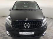 Mercedes-Benz V-Класс III (W447) Москва  - изображение 23