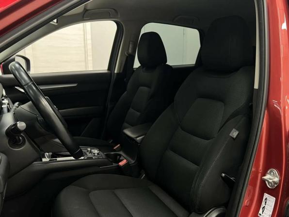 Mazda CX-5 II с пробегом 2019 года, цена 1 799 000 рублей, 185000 км, внедорожник, Автокод Объявления