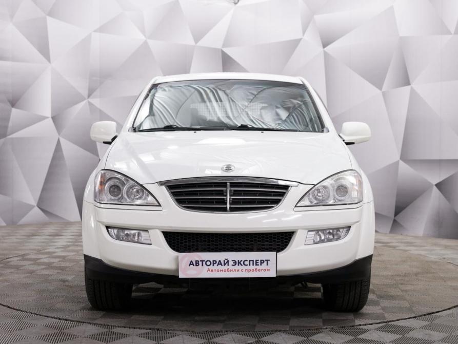 SsangYong Kyron I Рестайлинг Ульяновск  - изображение 4