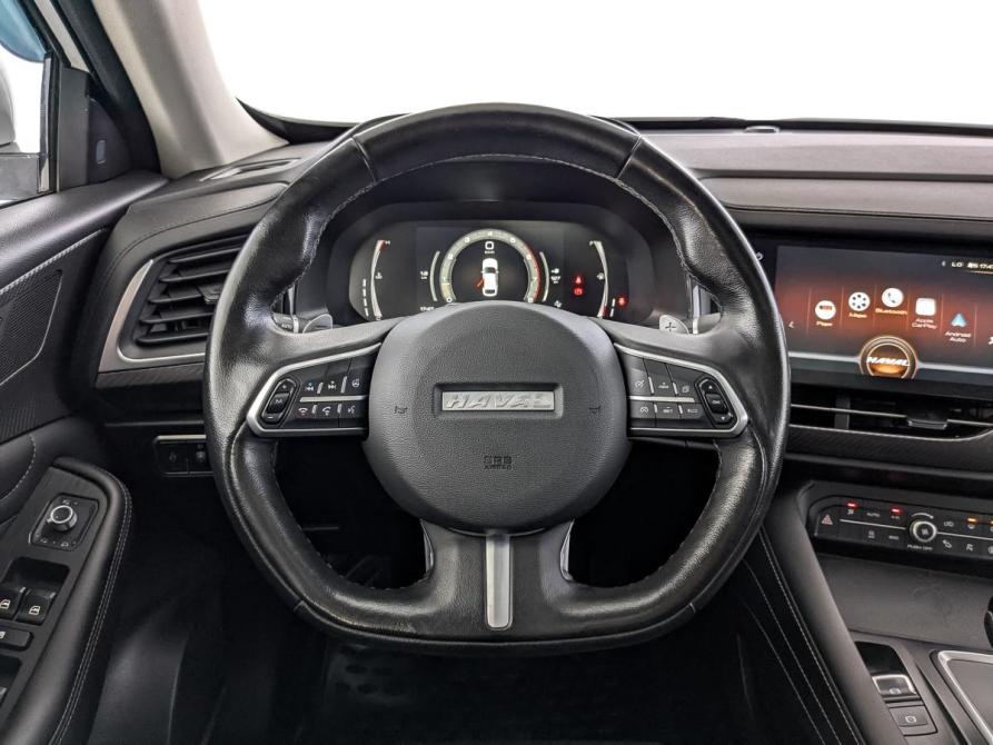 Haval F7x I Москва  - изображение 22